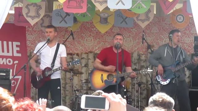 Анимация - Я люблю свою родину MVI 5918 смотреть онлайн