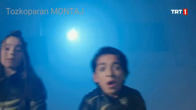 Tozkoparan Edit |Dolunay (Enes Batur)|