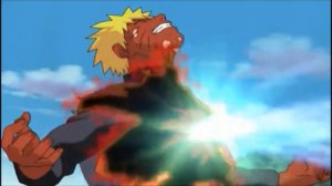 Наруто против Орочимару