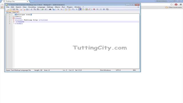 Best Text Editor For Web Designing in HTML смотреть онлайн