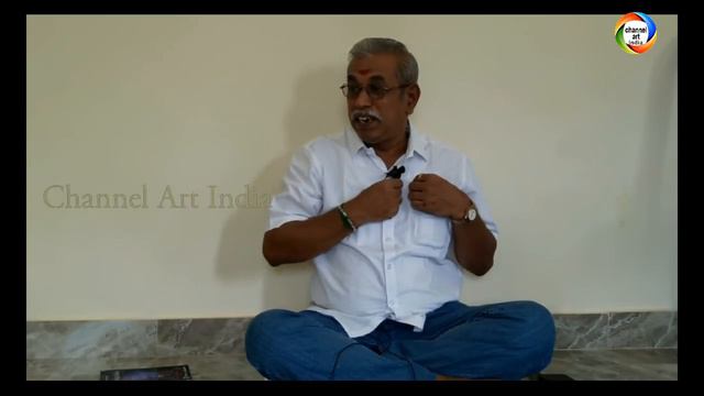 தமிழில் அக்குபங்சர் பாடம் ( பாகம் 3 ) | channel art india смотреть онлайн