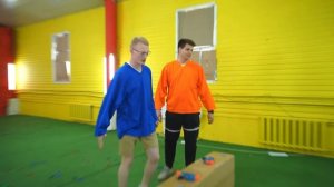 24 ЧЕЛЛЕНДЖА ЗА 24 ЧАСА