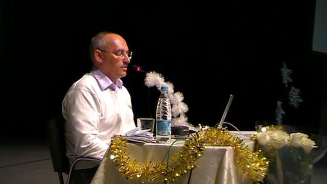 Торсунов О.Г. Победа над трудностями судьбы. Настрой на 2016 год. День 1, часть 4 смотреть онлайн