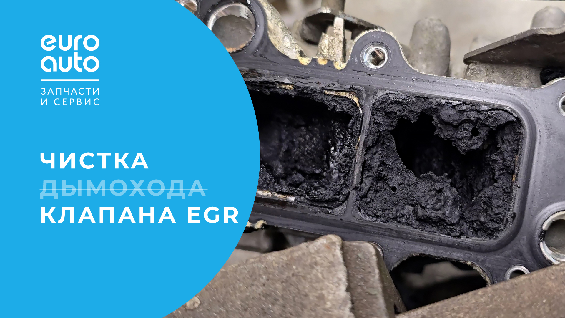 Чистка клапана EGR на Volkswagen Caravelle. Система ЕГР смотреть онлайн