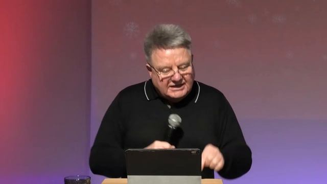 Володимир Гусєв - Благословіння в приоритетах 30.12.2023 смотреть онлайн