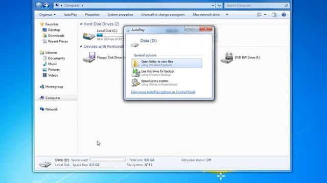 Windows 7 Post Install 2 смотреть онлайн