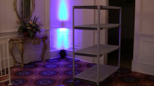 Wedding Gig Log Setup in 1080P смотреть онлайн