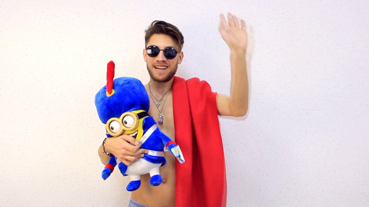 Альпика - новостной выпуск #1 смотреть онлайн