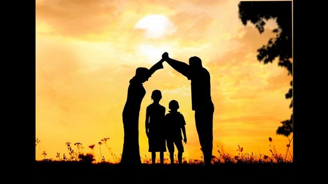 Стихи называются: "Не обижай родных" смотреть онлайн