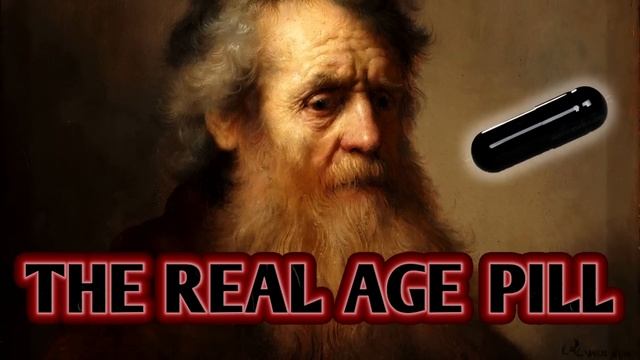 What They Don't Tell You About Getting Older... смотреть онлайн