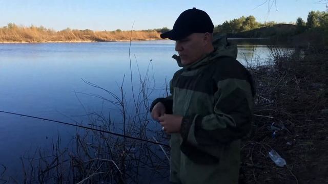 Как мы ловили сазана) смотреть онлайн