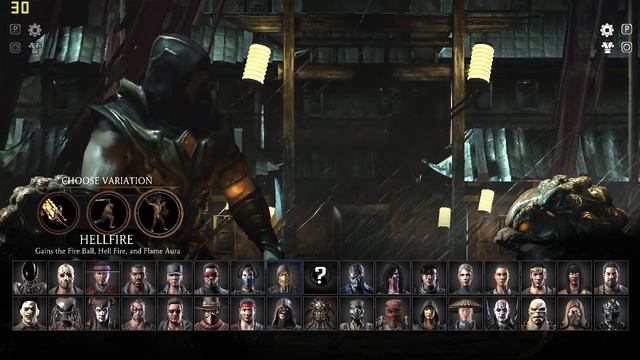 Mortal Kombat XL on Intel HD 520 | Better than I expected смотреть онлайн