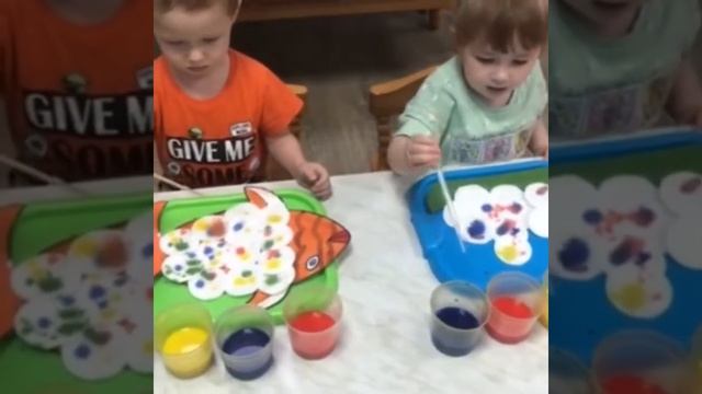 «Сенсорное развитие детей младшего дошкольного возраста» смотреть онлайн