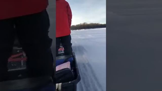 мотобуксировщик в деле!!!! смотреть онлайн