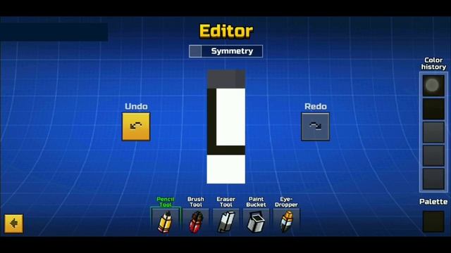 TUTORIAL: Skin Sad Boy (Pixel Gun 3D) - Free Copy смотреть онлайн