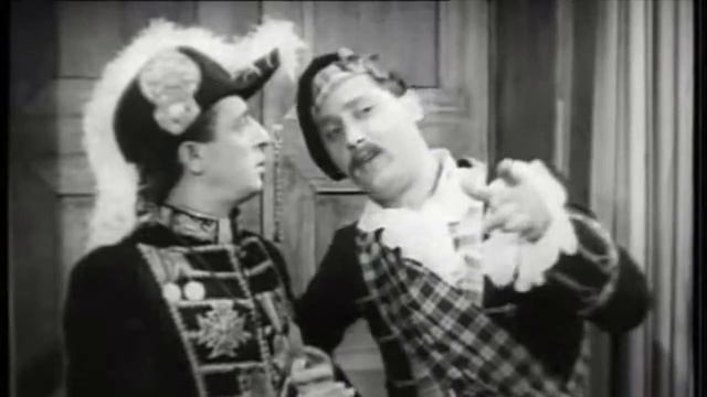 Alberto Sordi - È arrivato l'accordatore (1952) смотреть онлайн