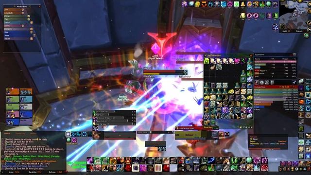 TBC Karazhan - Full Clear смотреть онлайн