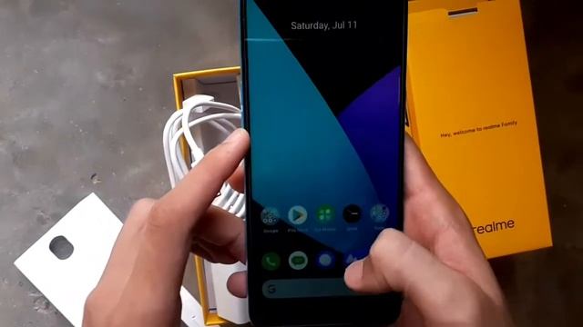 Unboxing Realme narzo 10|| Full information|| Review of the phone|| Ram, Processor and much more?? смотреть онлайн