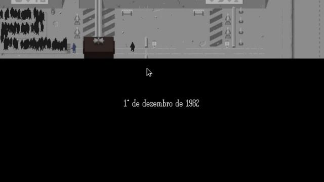 Ezic | Papers Please #4 (Em Português) смотреть онлайн
