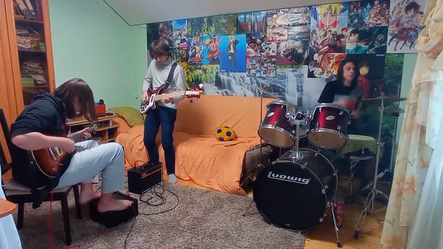 Пиджаки - "Подруге" (инструментал) смотреть онлайн