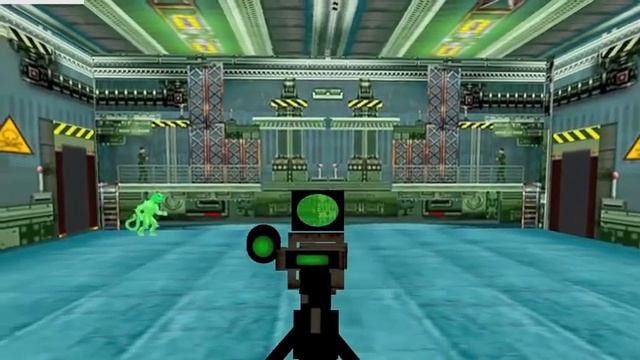 KILL' EM ALL - skill game Second life.m4v смотреть онлайн