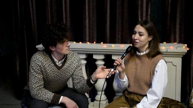 НОВОГОДНИЙ КВАРТИРНИК | PEDIATRIC