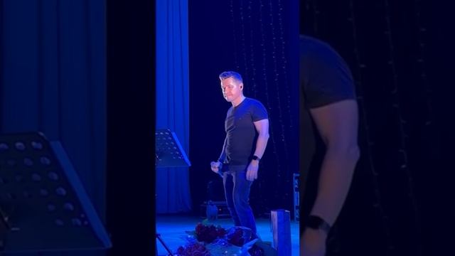 Андрей Картавцев -«Скорее бы май». Ульяновск . смотреть онлайн