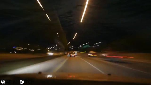 Sat N' Kitch - Ceci N'est Pas Moi