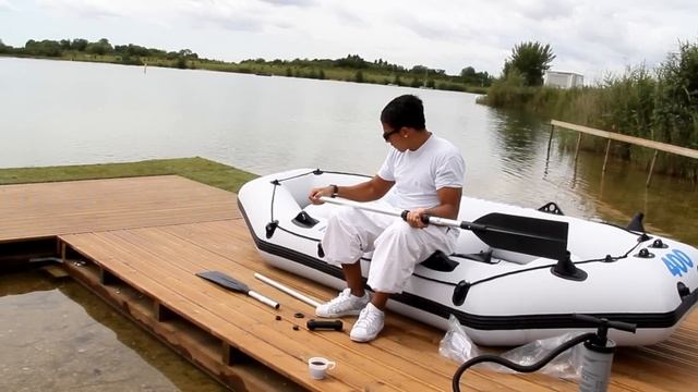 Lillemen King à bord du navigator 2 смотреть онлайн