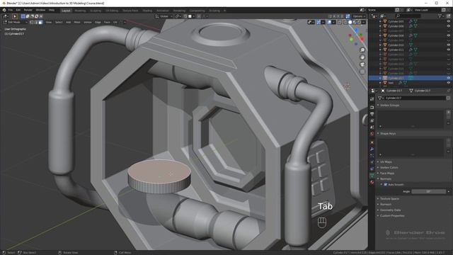 14 - Finalizing The Model