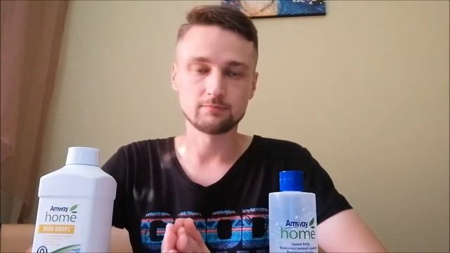 Вся правда об Amway - ЧЕСТНЫЙ ОТЗЫВ о моющем средстве для посуды Amway Dish Drops. смотреть онлайн