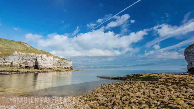 Ethereal Music Female Vocals & Piano Instrumental - Ethereal Voices Sleep, Piano Atmosphere смотреть онлайн