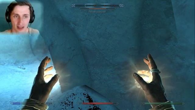 SKYRIM #62 , РЬЕКЛИНГИ! смотреть онлайн