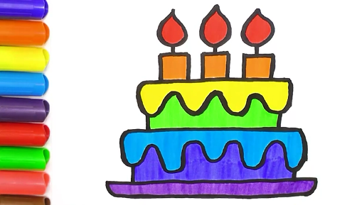 Тортик смотреть онлайн