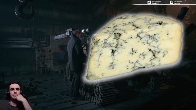 Resident Evil Village: Memes included (Part 3) смотреть онлайн