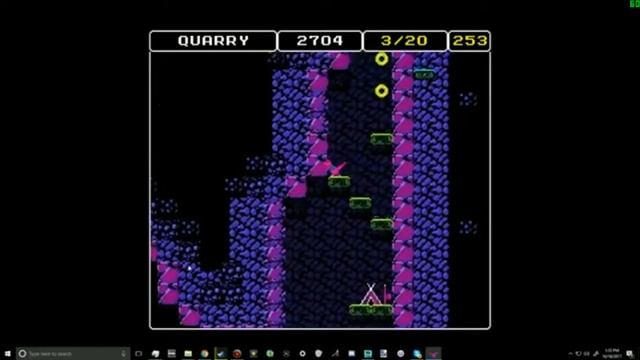 What Is Rex: Another Island?