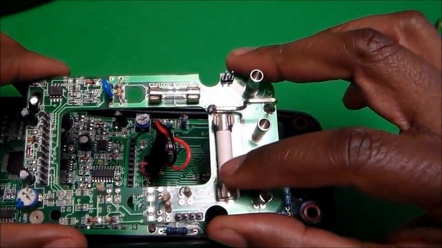 How to Repair a Digital Multimeter смотреть онлайн