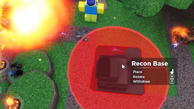 Tower Blitz One Man Army.exe смотреть онлайн