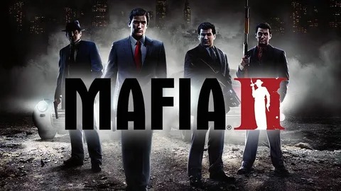 Mafia II - Прохождение. Часть 3 смотреть онлайн