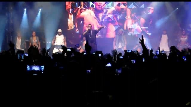 Afro-Latino Festival 2017 Bree (B): Daddy Yankee - Despacito - Live смотреть онлайн