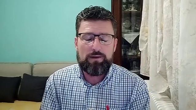 PARACAKTIMI, DOKTRINË ANTIBIBLIKE - Pjesa e 1 (Arben Zaka) смотреть онлайн