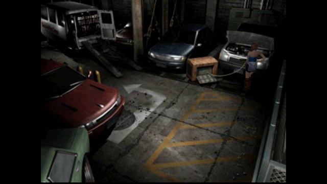 Resident Evil 3: Nemesis #004 - Gift, Hunde und Raben | Let's Play | Gameplay | Uncut смотреть онлайн