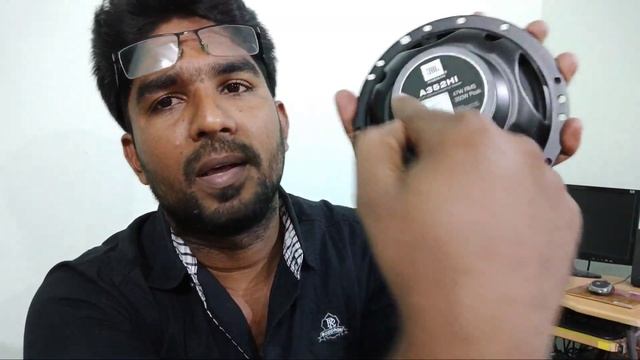 Jbl six inch woofer | A352HI | Best six inch car and home speaker | SJ | смотреть онлайн