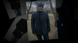 С чем носить пальто мужское