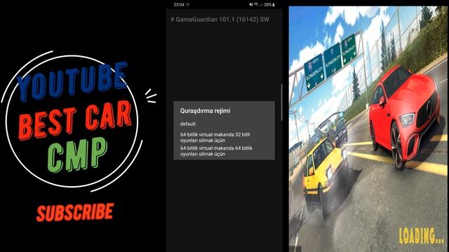 HOW TO INSTALL Game Guardian ZERO ERROR + Car Parking Multiplayer смотреть онлайн