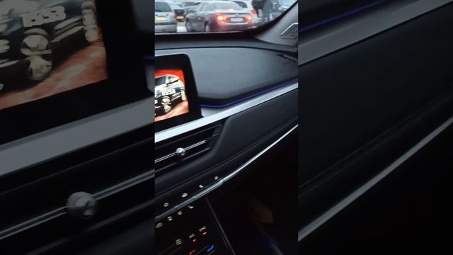 Chery Tiggo 7 pro смотреть онлайн