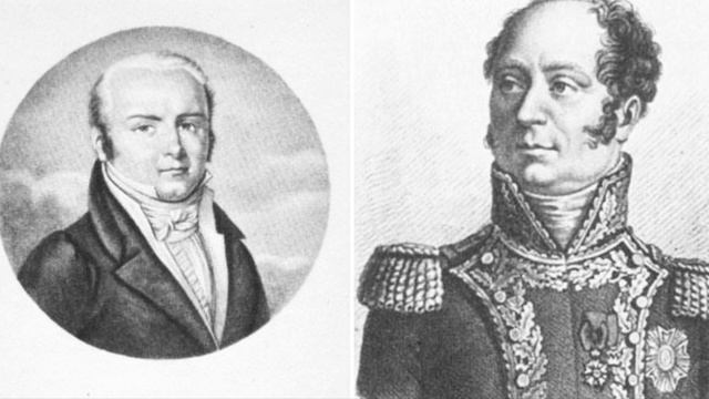 Memoirs of Montholon, the Poisoner of Napoleon, 1, 134-138 смотреть онлайн