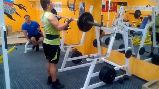 Выполнение КМС по пауэрспорту неофициально смотреть онлайн