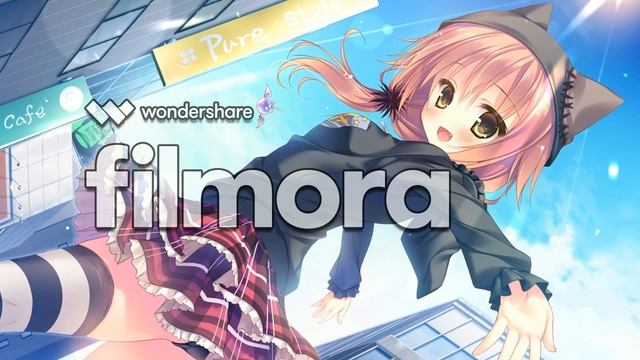 ✮Nightcore - Vertigo✮ смотреть онлайн