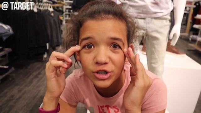 We SPEND each other's Credit Cards & Piggy Banks! Fall shopping haul GONE WRONG!! смотреть онлайн